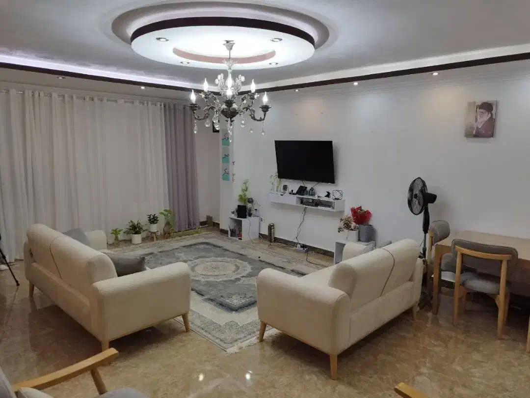 آپارتمان توشیبا باهنر میدان گیل شهرک امام حسین|اجارهٔ آپارتمان|رشت, ترمینال|دیوار