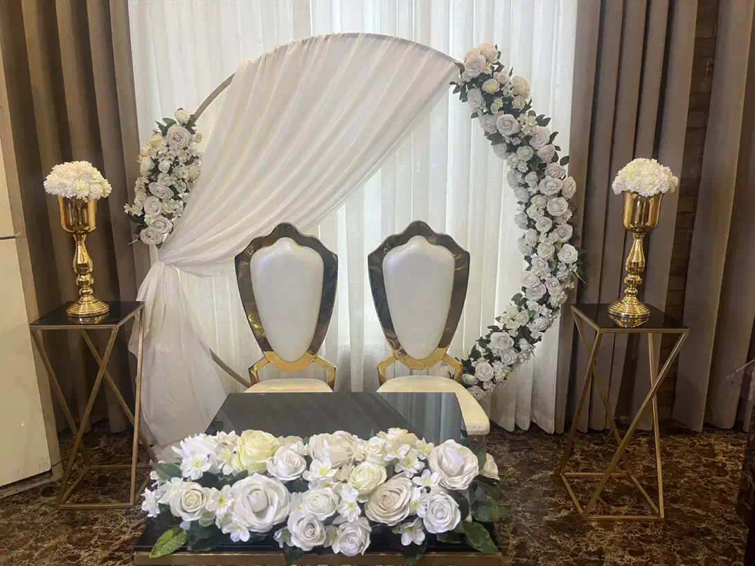 اجاره رستوران برای مراسم|خدمات پذیرایی، مراسم|رشت, جانبازان|دیوار