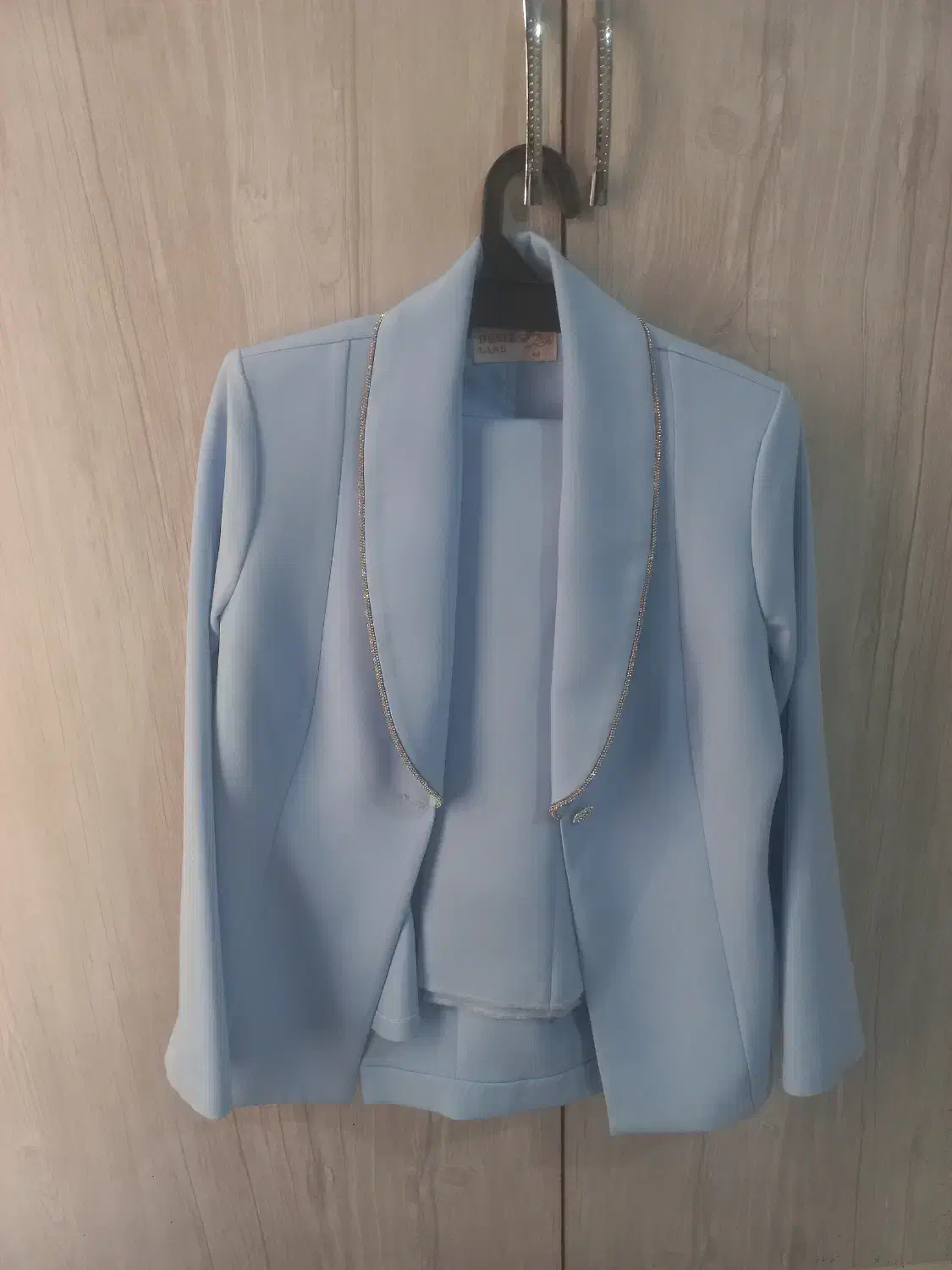 کت وشلوار نو نو داخل کاور|لباس|پاکدشت, شهرک انقلاب|دیوار