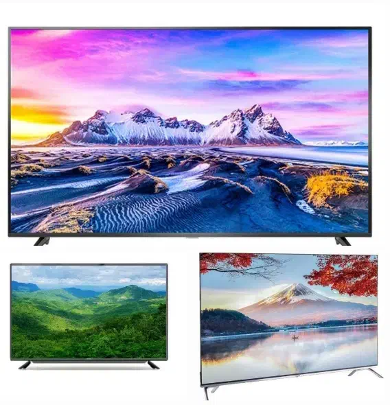 جشنواره تلوزیون هوشمند اسنوا و دوو(تخفیف / چکی)|تلویزیون و پروژکتور|قائن, |دیوار