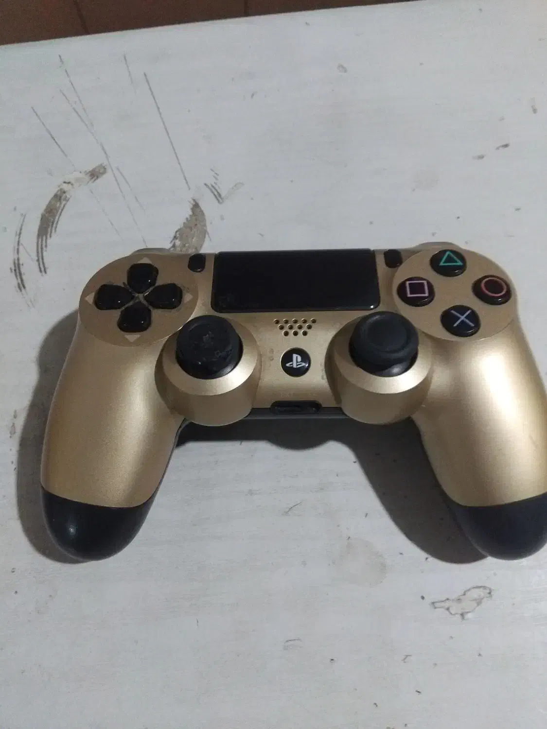 دسته پی اس فور|کنسول، بازی ویدئویی و آنلاین|تهران, فلاح|دیوار