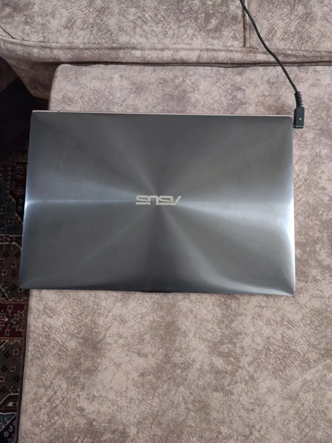 لپتاپ i7 asus|رایانه همراه|پاکدشت, پاکدشت (مامازند)|دیوار