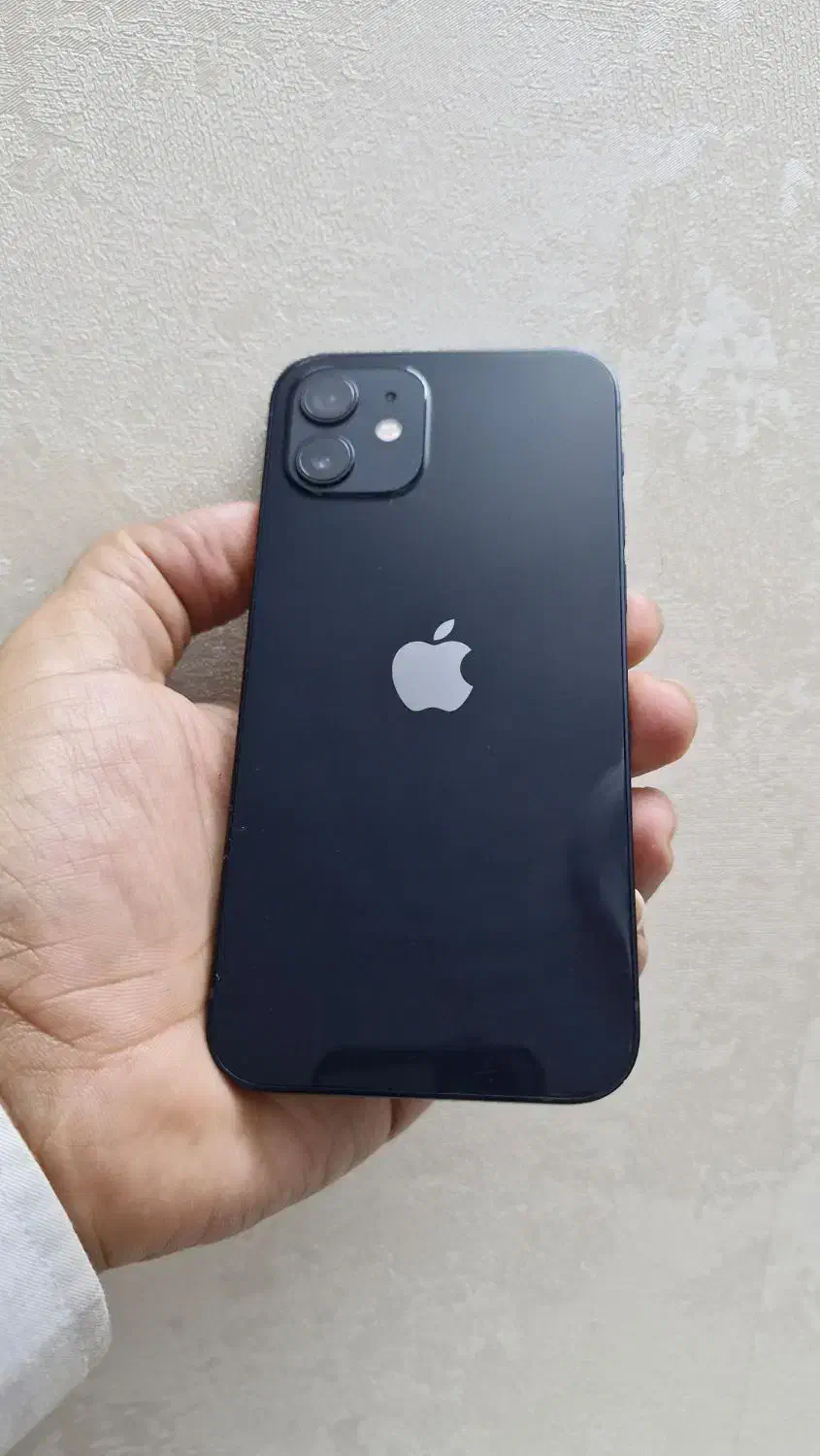 آیفون 12 normal ch iPhone|موبایل|مشهد, سید رضی|دیوار