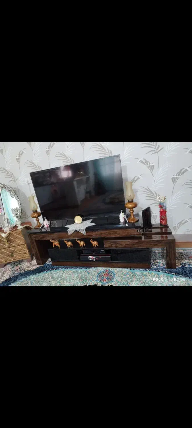 لوازم منزل|بوفه، ویترین، کنسول|کرمانشاه, |دیوار