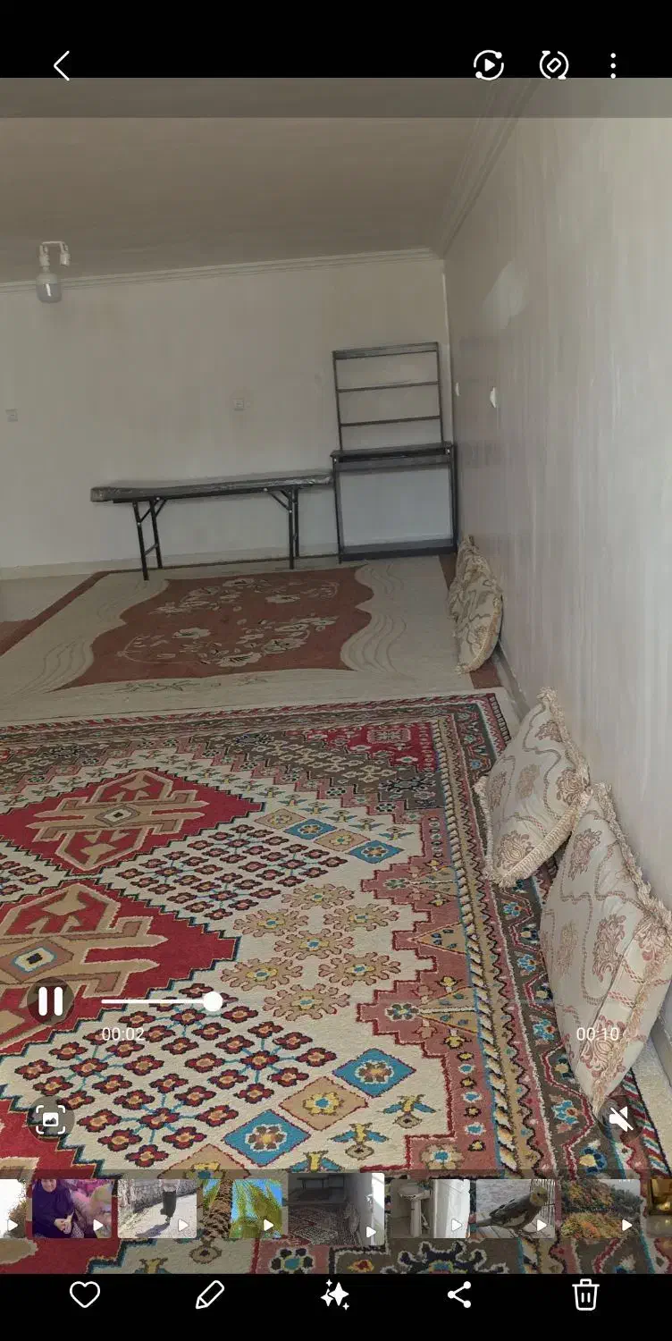 سوئیت اجاره ای|اجارهٔ کوتاه‌مدت آپارتمان و سوئیت|دهدشت, |دیوار