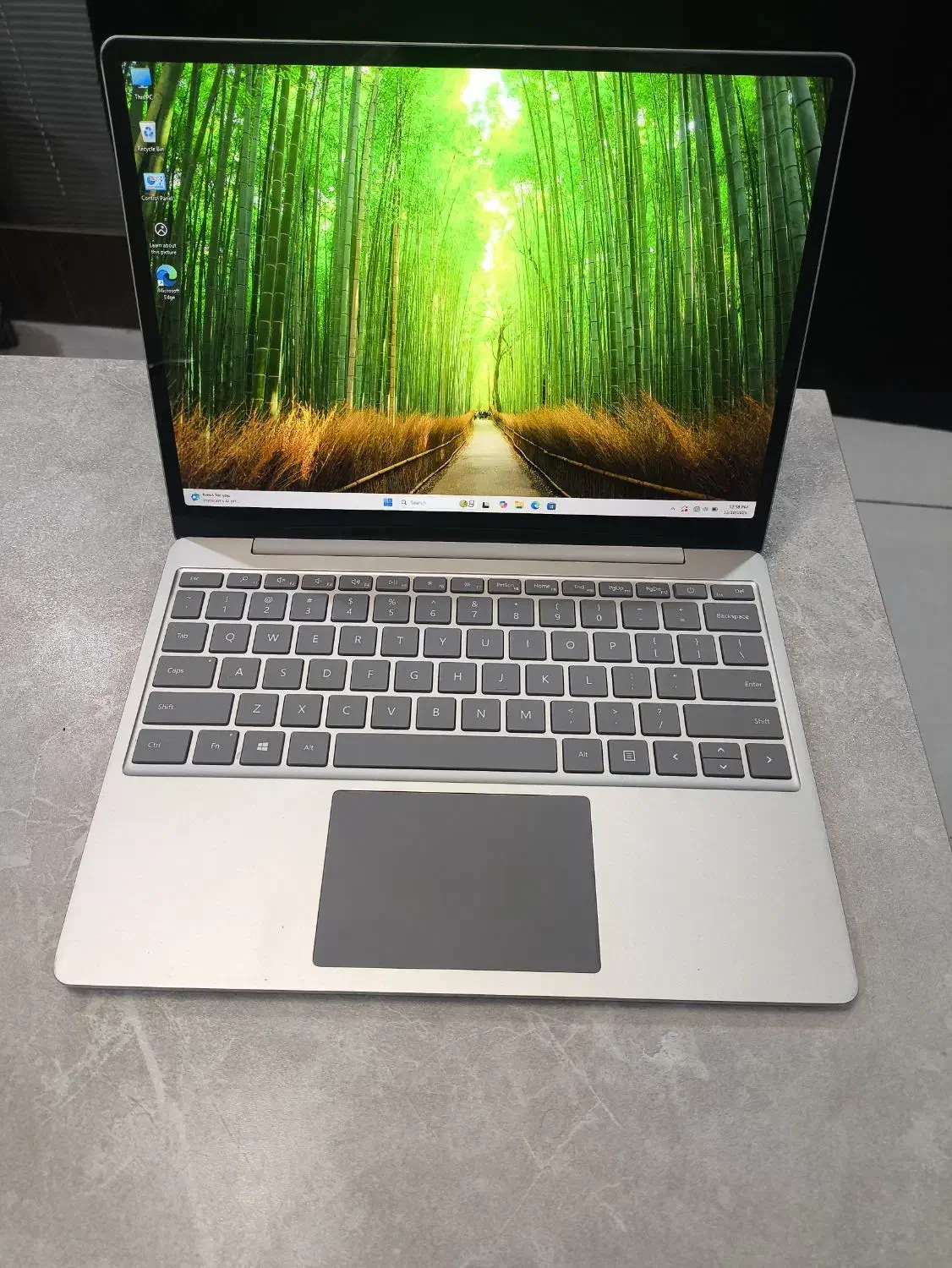 سرفیس لپ تاپ گو ۱|رایانه همراه|تهران, خانی آباد نو شمالی|دیوار