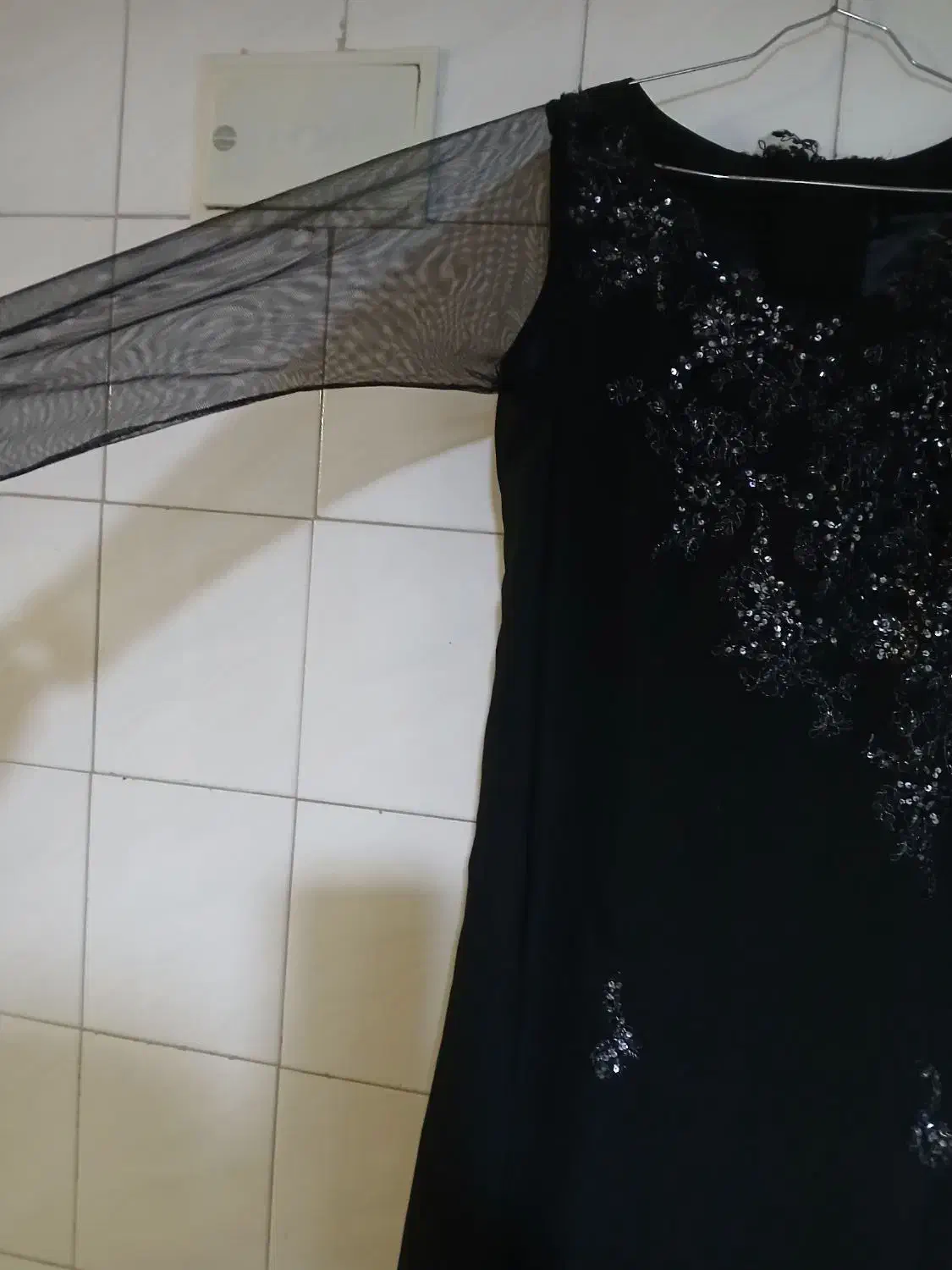 وسایل شخصی لباس|لباس|گرگان, |دیوار