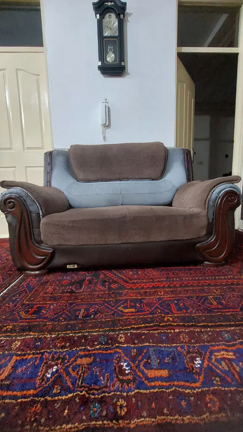 مبل ایران|مبلمان خانگی و میز عسلی|زنجان, |دیوار