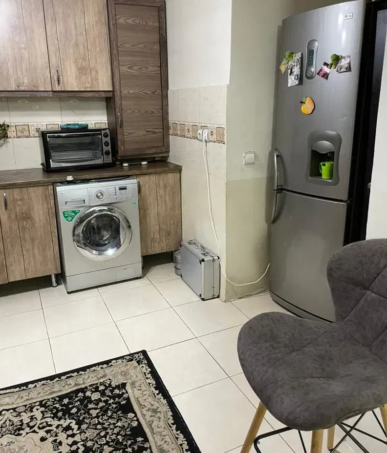 فروش آپارتمان|فروش آپارتمان|نیشابور, شهرک فیروزه|دیوار