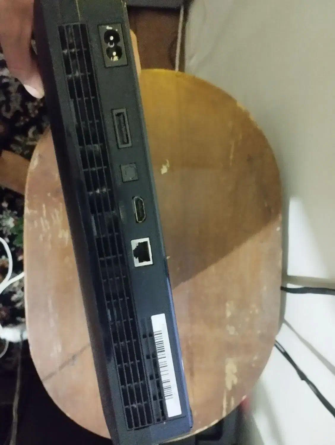 PS3 اسلیم|کنسول، بازی ویدئویی و آنلاین|تهران, افسریه شمالی|دیوار