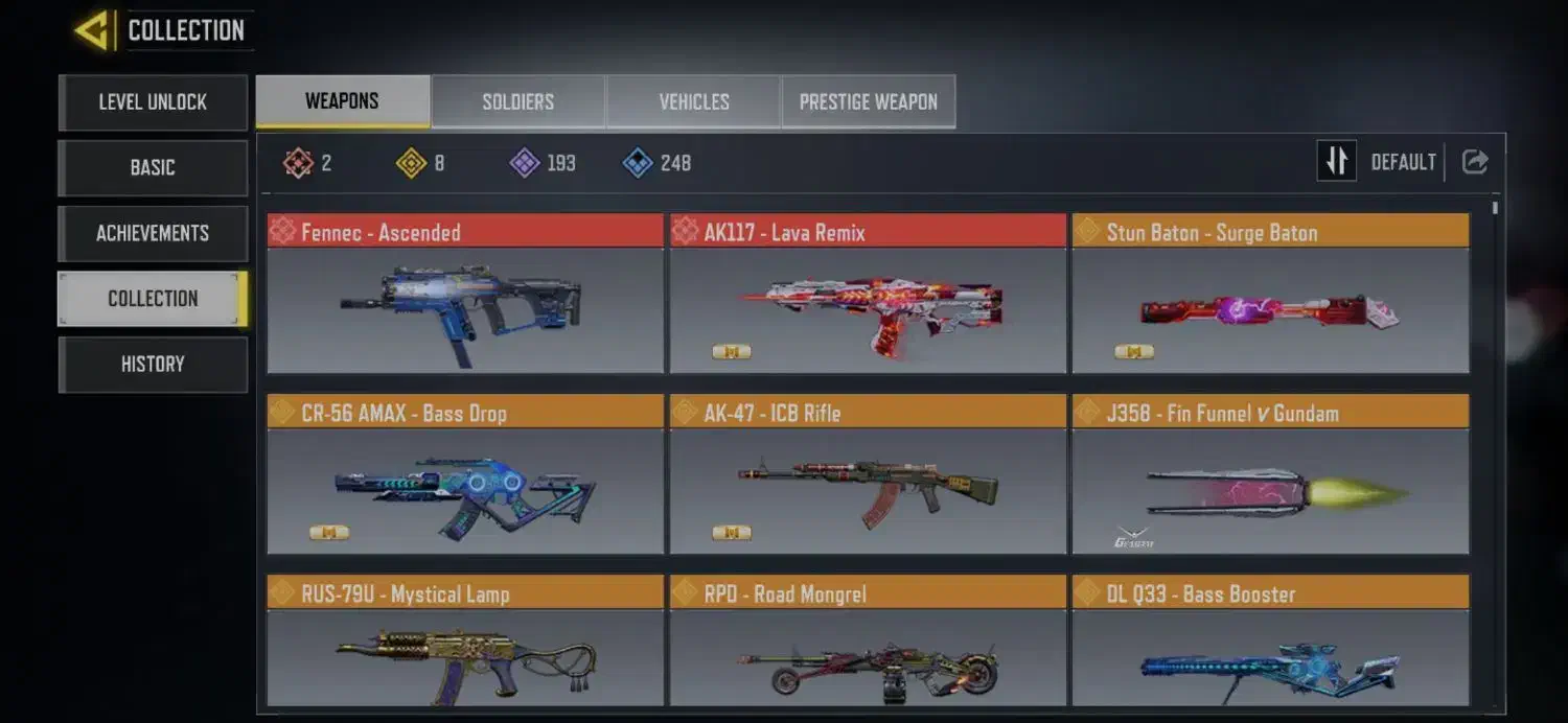 اکانت سیف|کنسول، بازی ویدئویی و آنلاین|محمدشهر, علی آباد گونه|دیوار