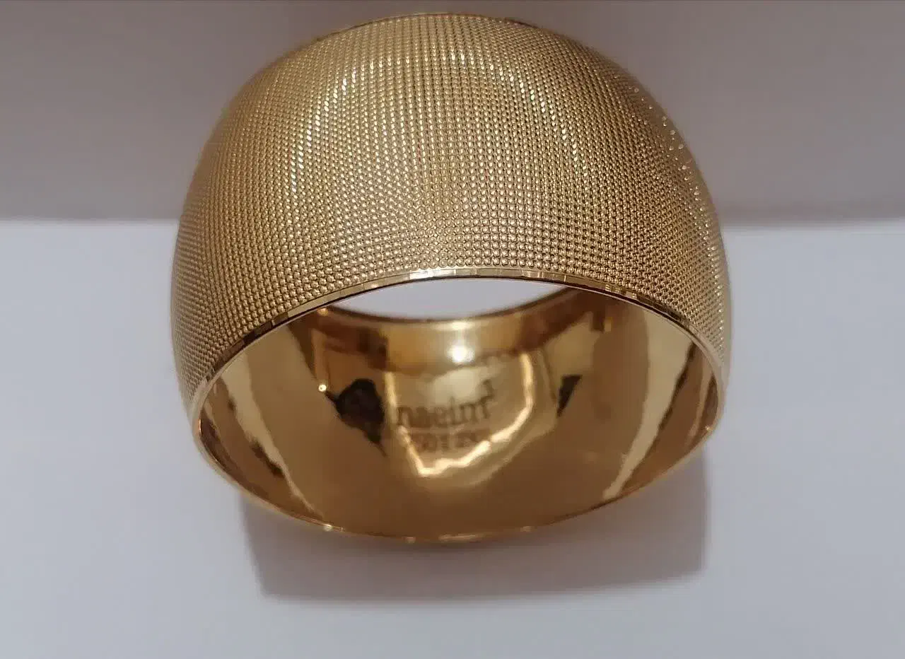 طلا نو بدون اجرت و سود و مالیات|جواهرات|فردیس, شهرک شهید حسینی|دیوار