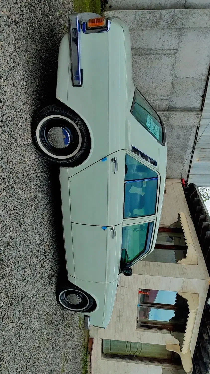 پیکان مدل 80|خودرو سواری و وانت|رشت, خرسندی|دیوار