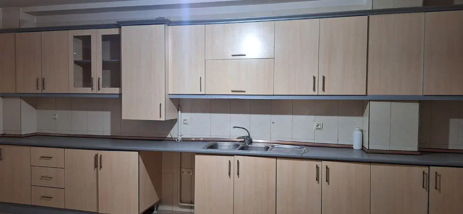 کابینت mdf آشپزخانه (با متعلقات)|مصالح و تجهیزات ساختمان|اردبیل, |دیوار