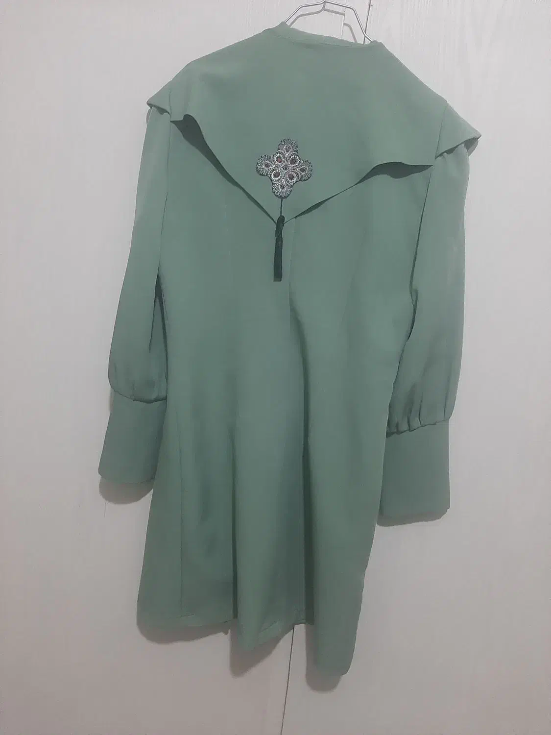 مانتو|لباس|تهران, انبار نفت|دیوار