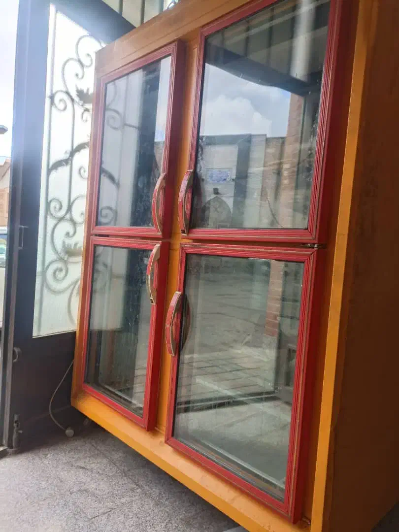 یخچال دو در فروشگاه|فروشگاه و مغازه|آذرشهر, |دیوار