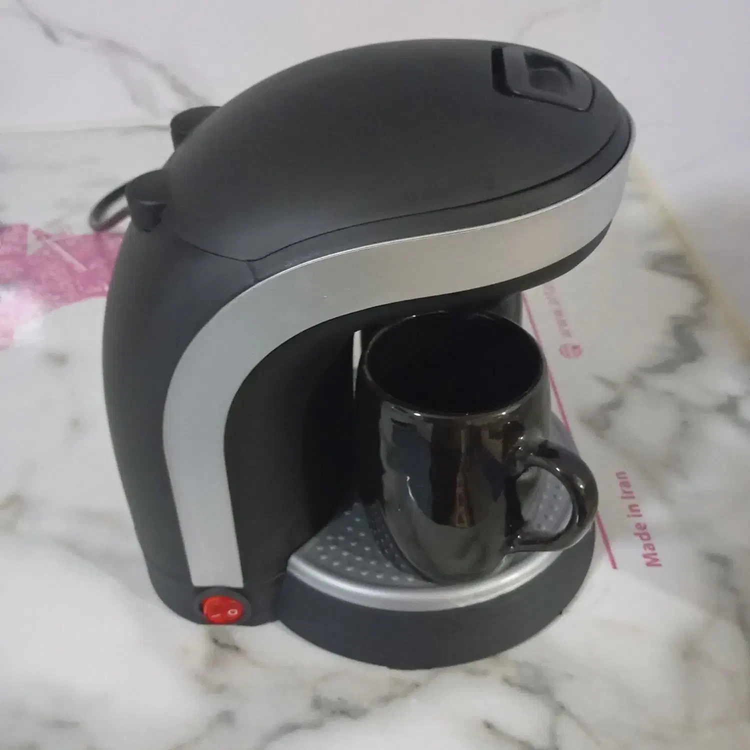 قهوه جوش|سماور، چایساز، قهوهساز|اقبالیه, |دیوار