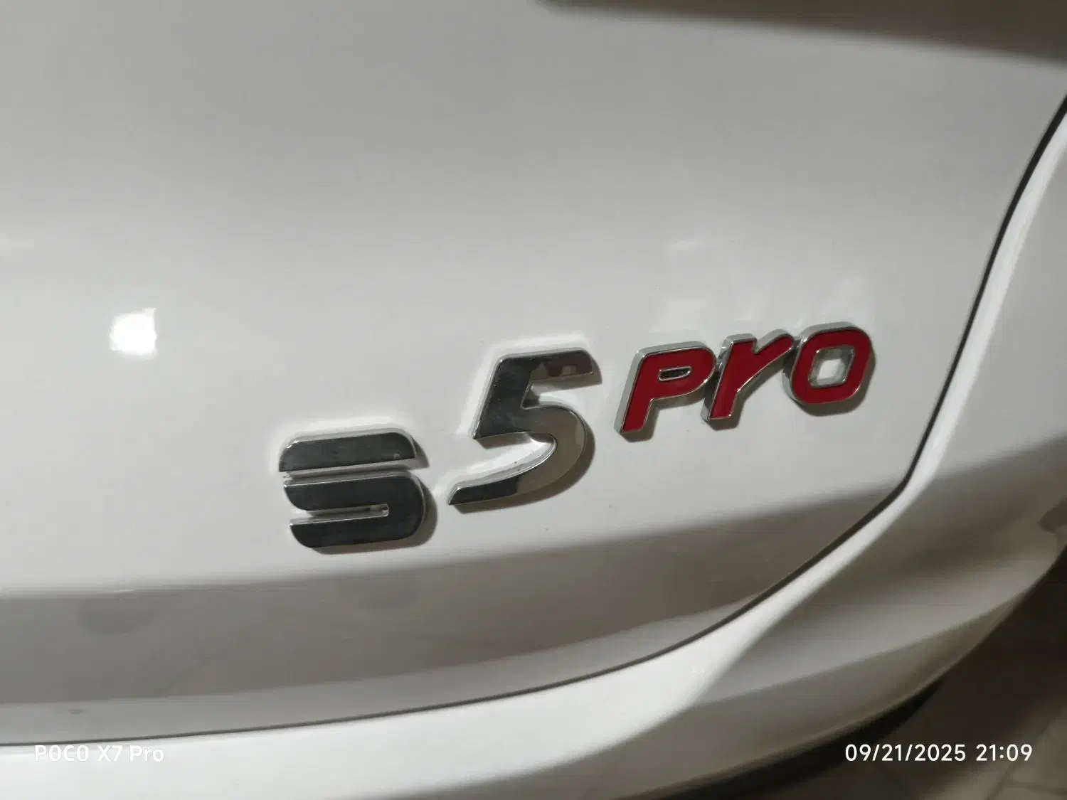 هایما S5 Pro، مدل ۱۴۰۴|خودرو سواری و وانت|تبریز, |دیوار