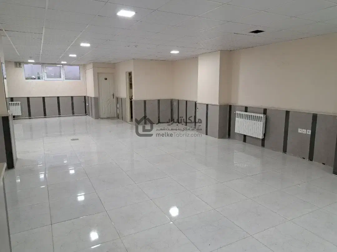 زیر زمین ۸۵ متر شریعتی|اجارهٔ دفتر کار، اتاق اداری، مطب|اردبیل, |دیوار