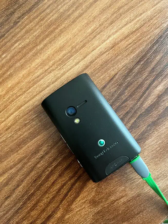 سونی اریکسون x10 مینی|موبایل|تهران, امامت|دیوار