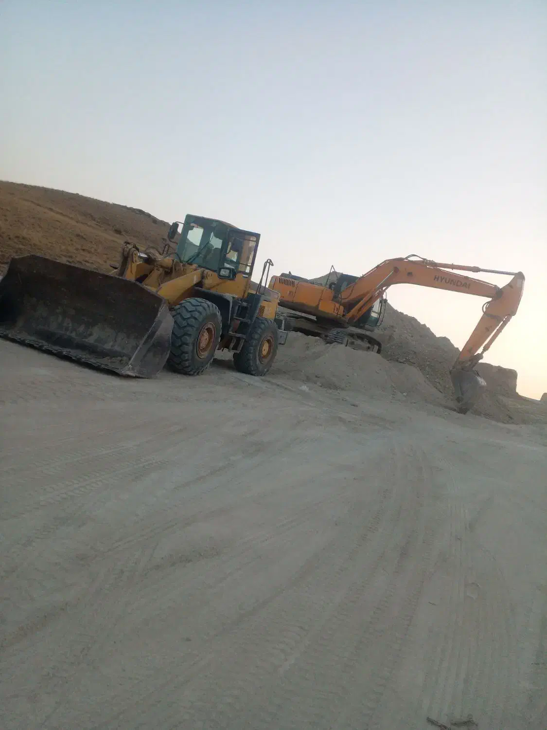 لودر کوماتسو 450 خط3|خودرو سنگین|زنجان, |دیوار