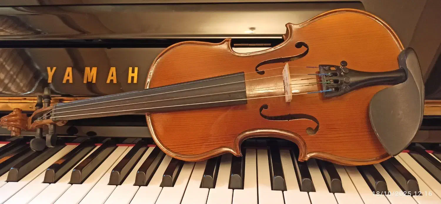 ویولن ۱/۴|ویولن|تبریز, |دیوار