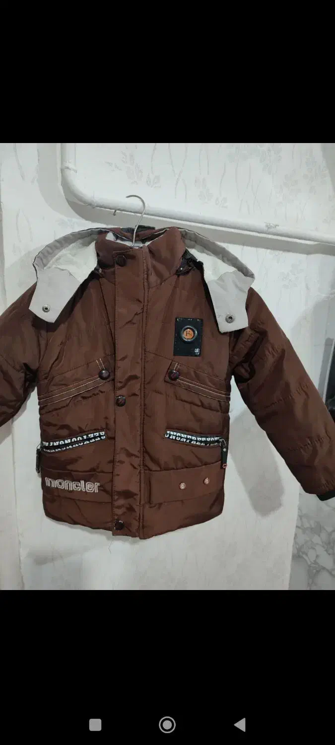 کت برای نیازمند|کفش و لباس بچه|سنندج, |دیوار