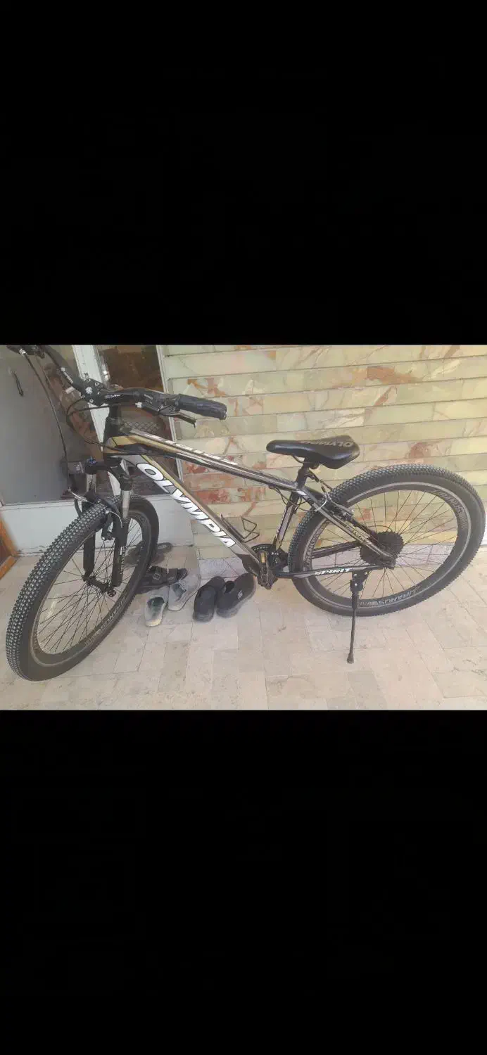 دوچرخه المپیا|دوچرخه، اسکیت، اسکوتر|اصفهان, باب الدشت|دیوار