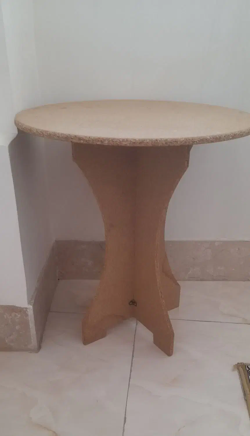 میز خاطره در حد نوع|بوفه، ویترین، کنسول|ارومیه, |دیوار