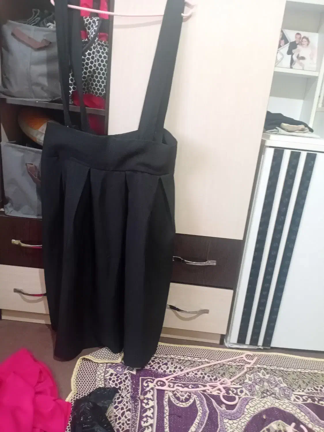 لباس در حد نو زنانه و مردانه قیمت توافقی|لباس|گرگان, |دیوار