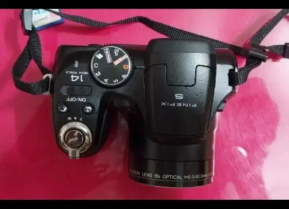 دوربین عکاسی در حد نو|دوربین عکاسی و فیلمبرداری|اردبیل, |دیوار