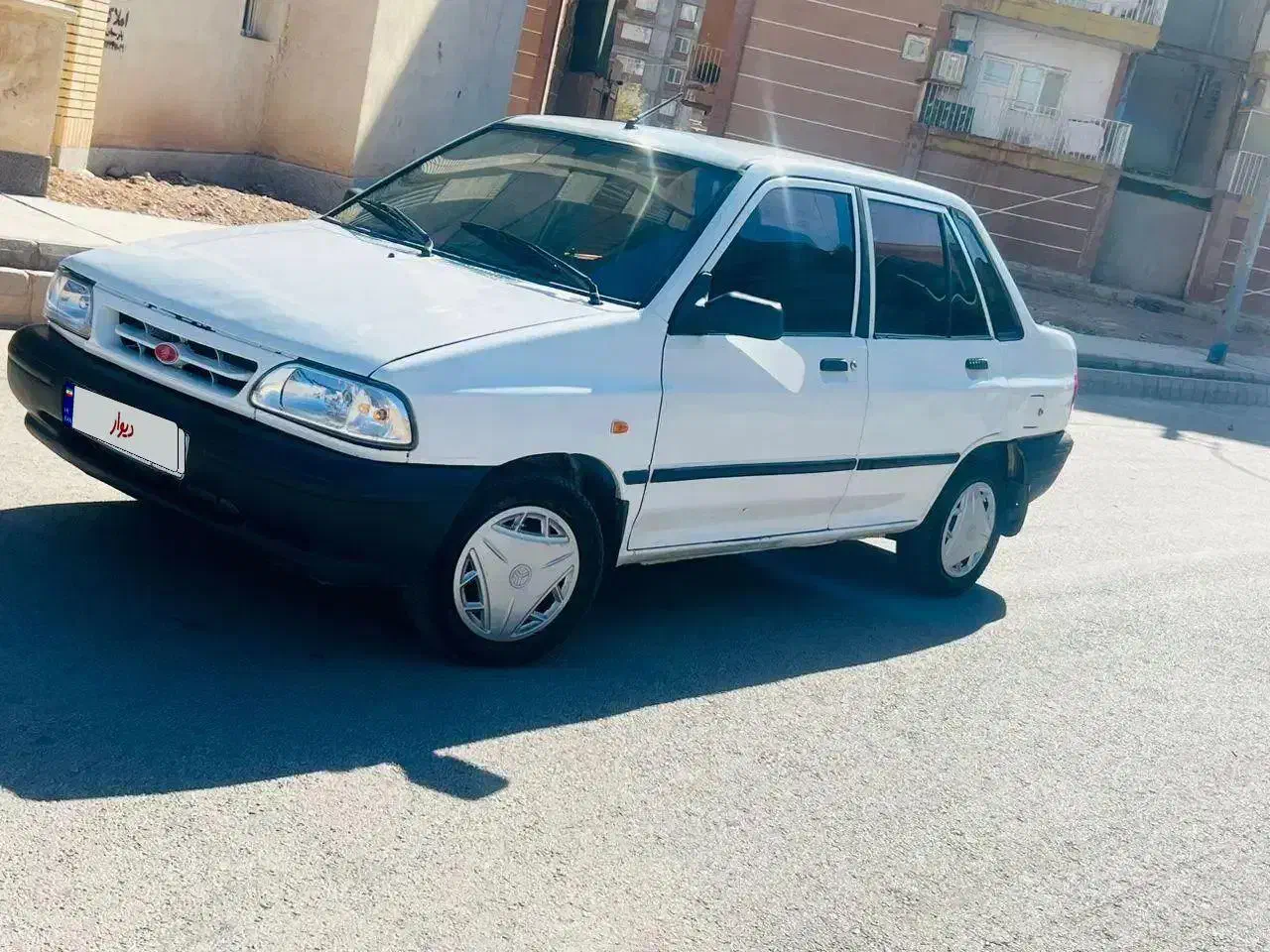 پراید عروسک مدل90|خودرو سواری و وانت|کرمان, |دیوار