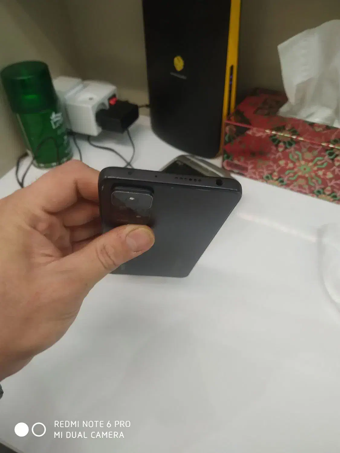 Note 11pro|موبایل|زابل, |دیوار