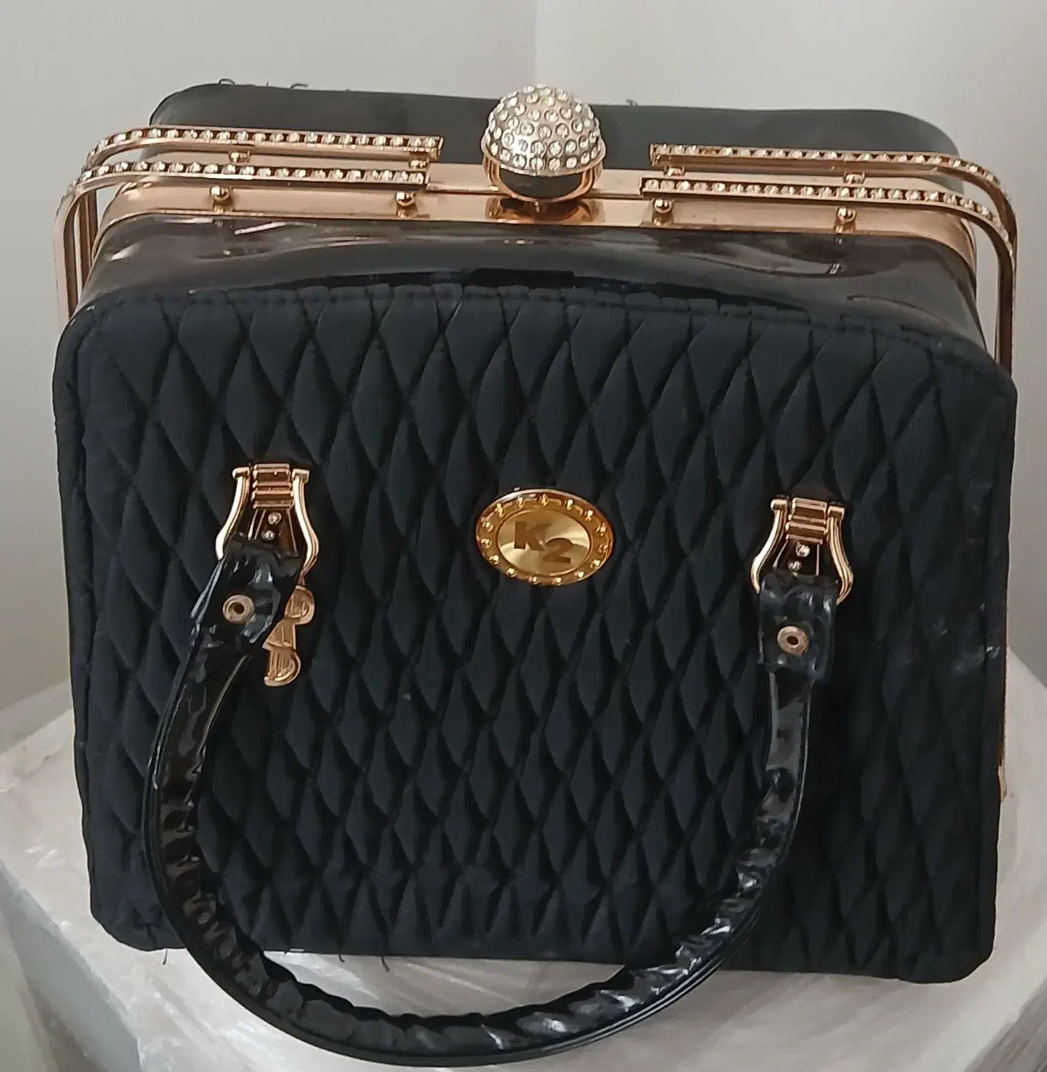 کیف مجلسی|کیف، کفش، کمربند|خرم‌آباد, |دیوار