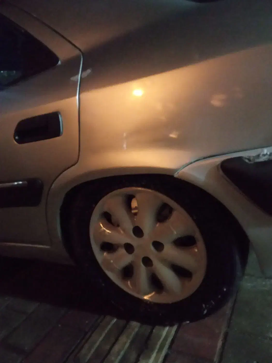 خودرو|خودرو سواری و وانت|خوی, |دیوار