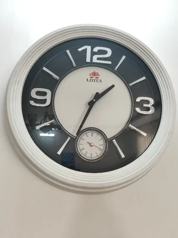 ساعت دیواری|ساعت دیواری و تزئینی|مشهد, پنجتن|دیوار