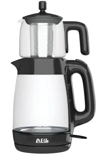 چای ساز مدل AEG|سماور، چای‌ساز، قهوه‌ساز|سبزوار, جوادیه غربی|دیوار