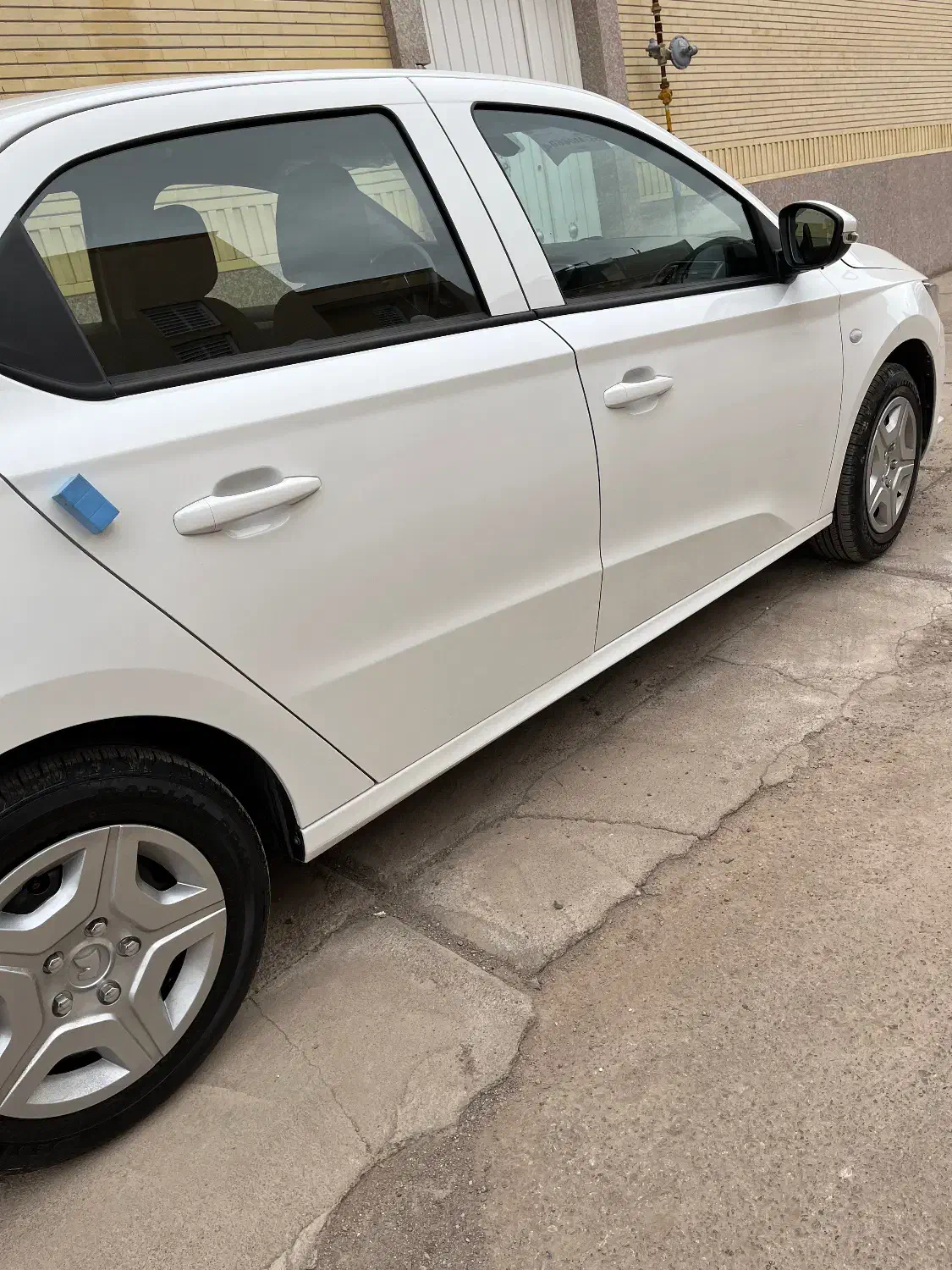 سواری تارا دنده|خودرو سواری و وانت|رفسنجان, |دیوار