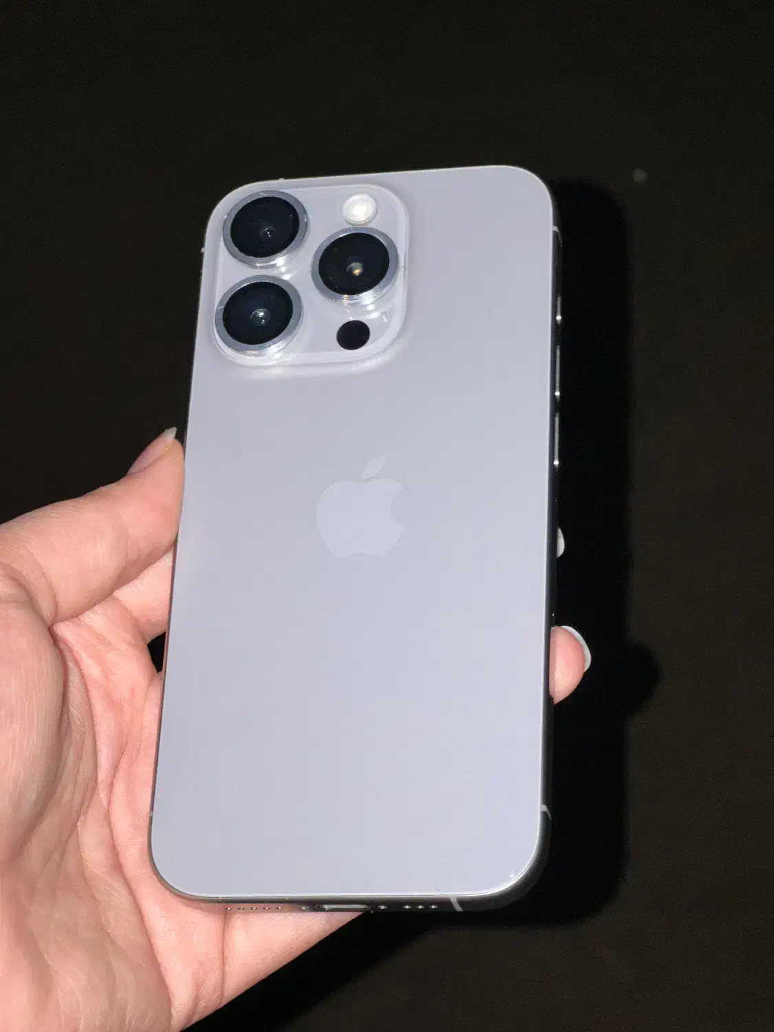 آیفون ۱۵ پرو درحد نو|موبایل|گنبد کاووس, |دیوار