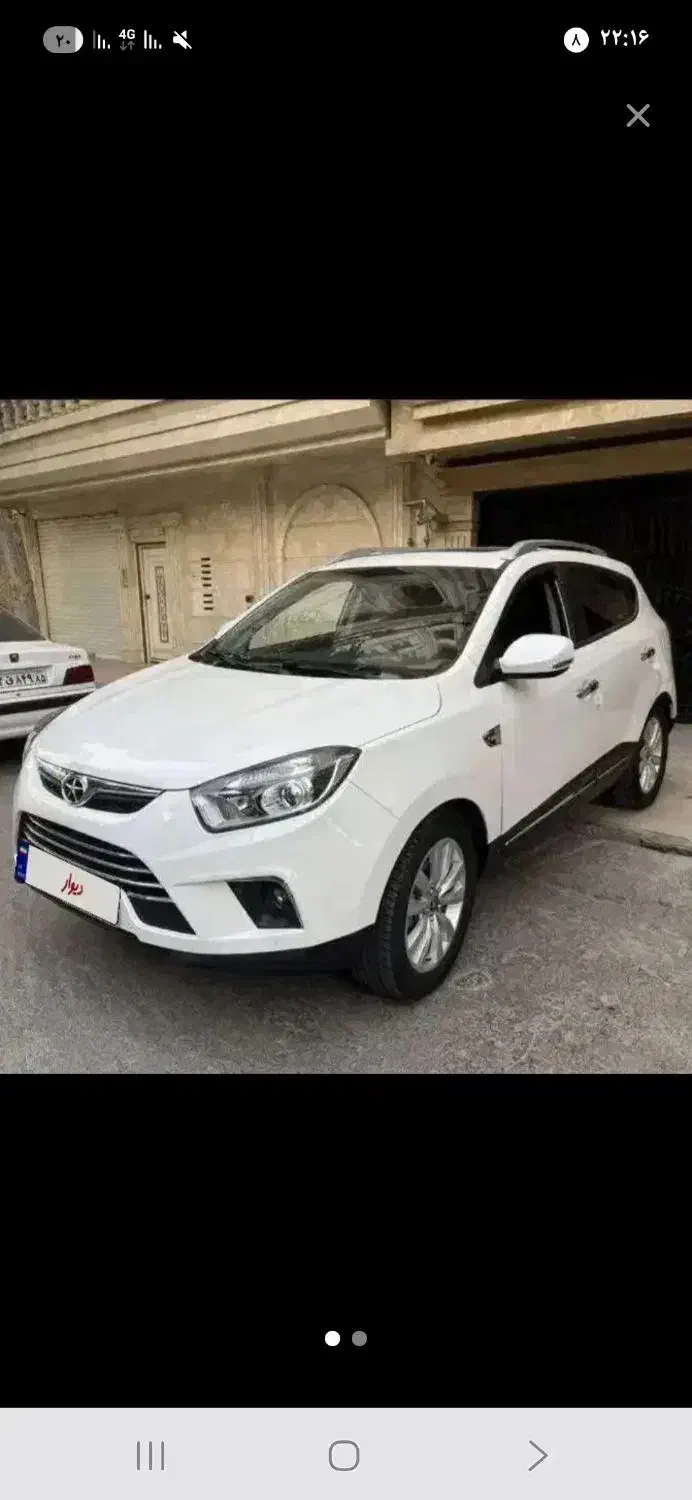 خودرو شاسی بلند اجاره|خودرو اجاره‌ای|کرمانشاه, |دیوار