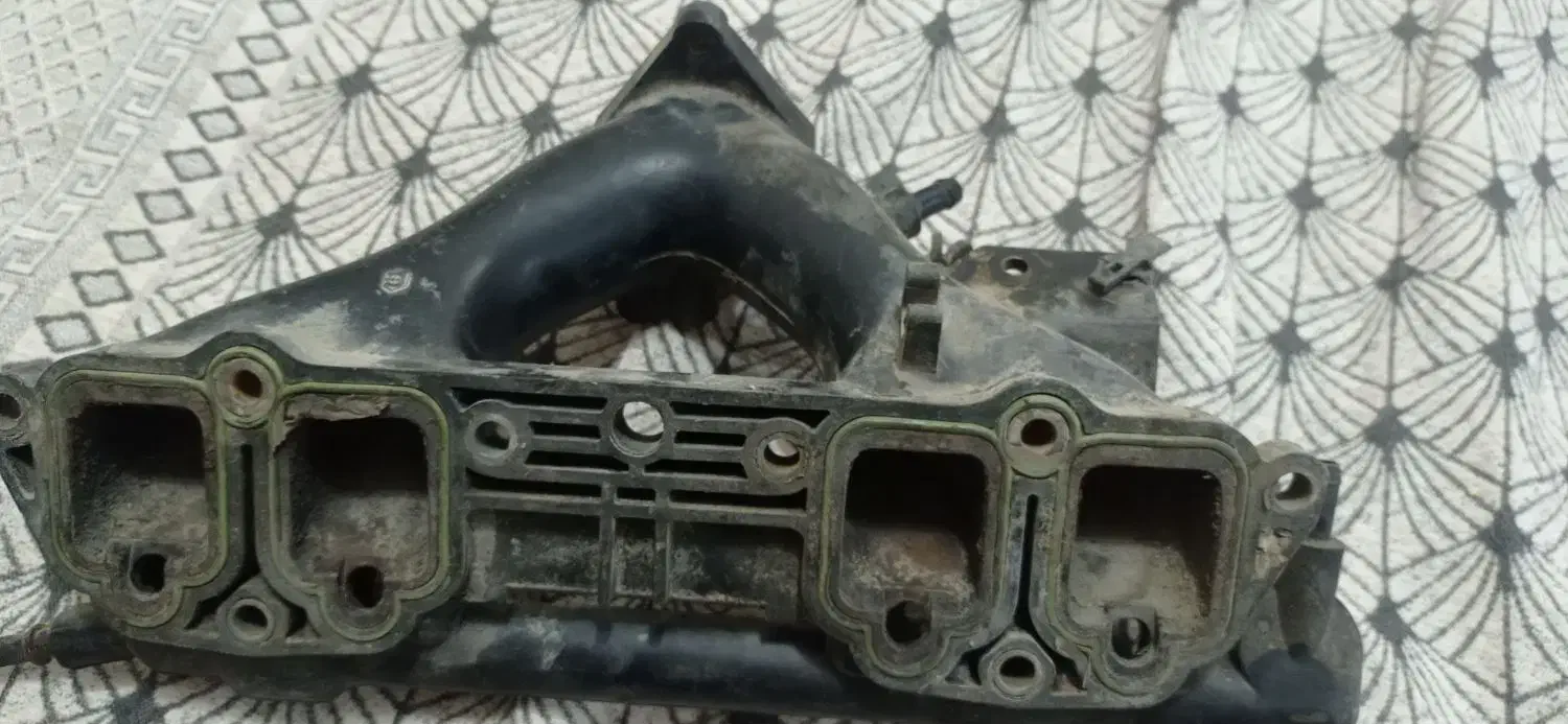 منیفورد سمند|قطعات یدکی و لوازم جانبی|ایلام, |دیوار