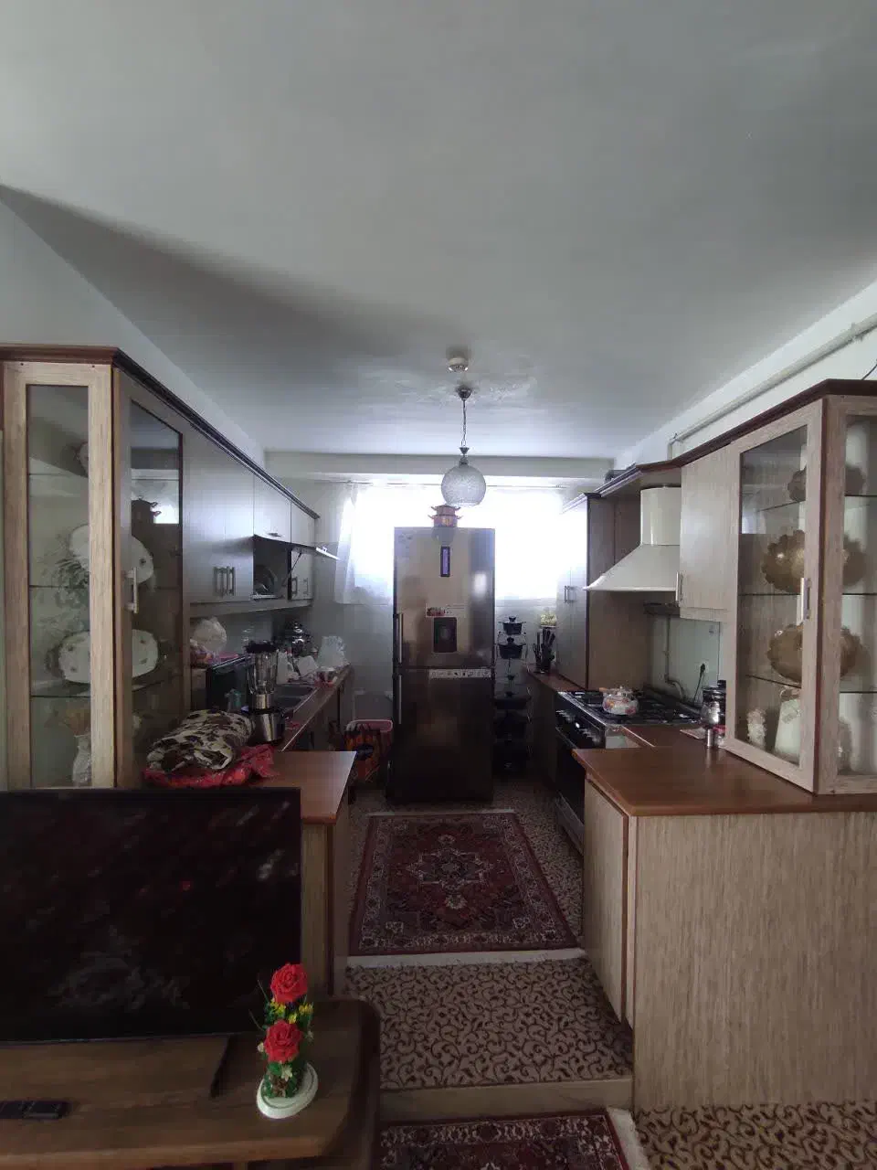 اجاره یک واحدآپارتمان ۹۰متری|اجارهٔ آپارتمان|مراغه, |دیوار