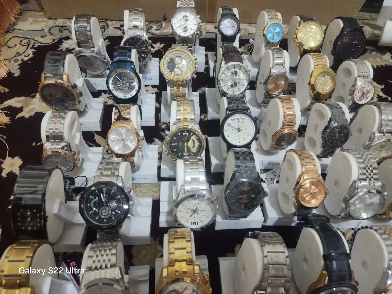 ساعت|ساعت|سراوان, |دیوار