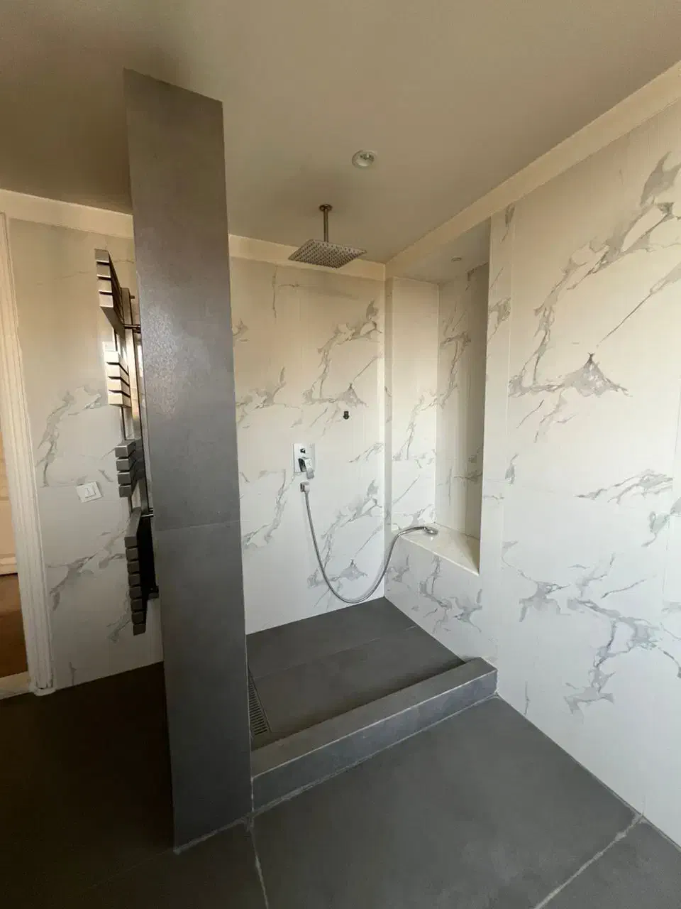 کامرانیه260مترخوش نقشه باکلیه امکانات رفاهی