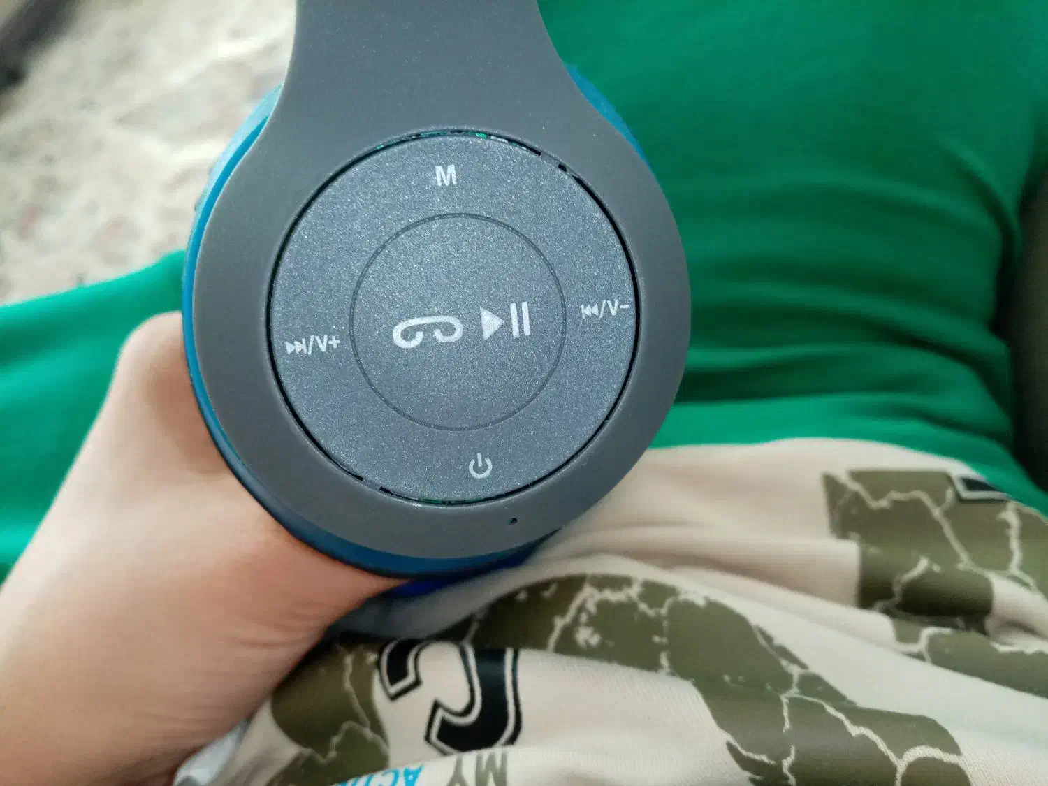 هدفن نو|لوازم جانبی موبایل و تبلت|اسفراین, |دیوار