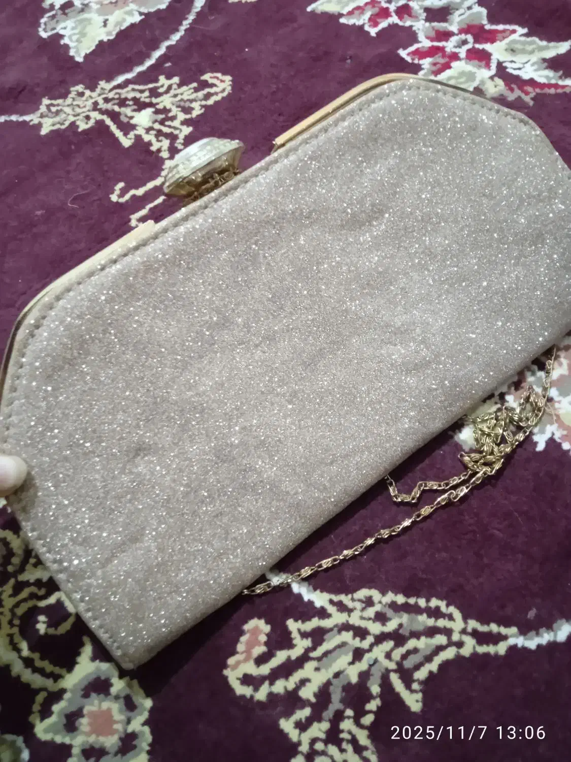 کیف دستی|کیف، کفش، کمربند|خاش, |دیوار