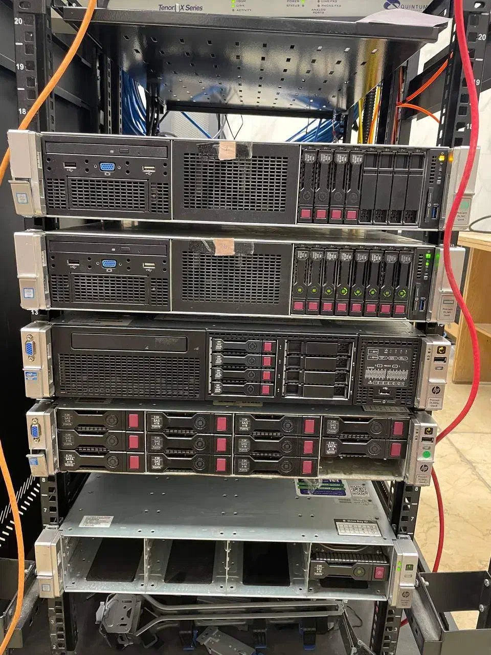 خدمات اجرا و پشتیبانی شبکه و سیستم تلفن ویپ Voip|دفتر کار|قائم‌شهر, |دیوار