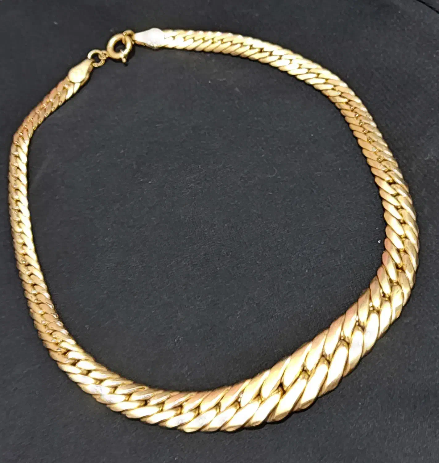 زنجیر کارتیه|جواهرات|تهران, قصر فیروزه ۲|دیوار