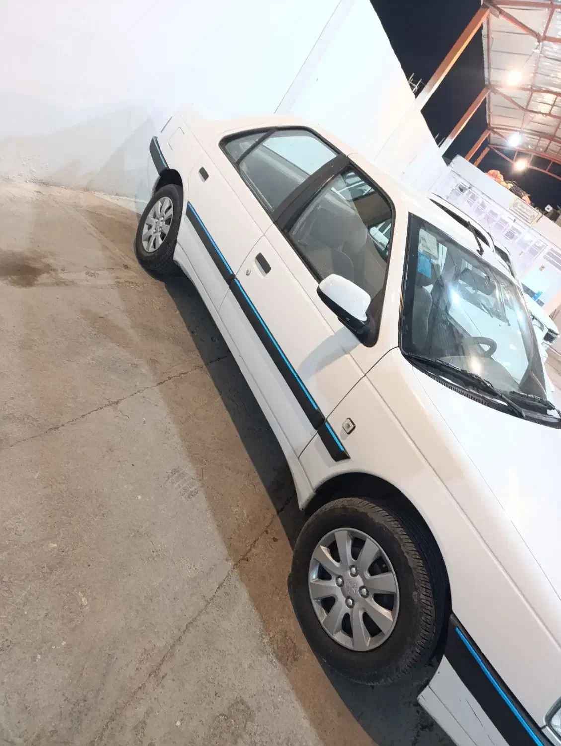 پژو405tu5|خودرو سواری و وانت|فسا, |دیوار