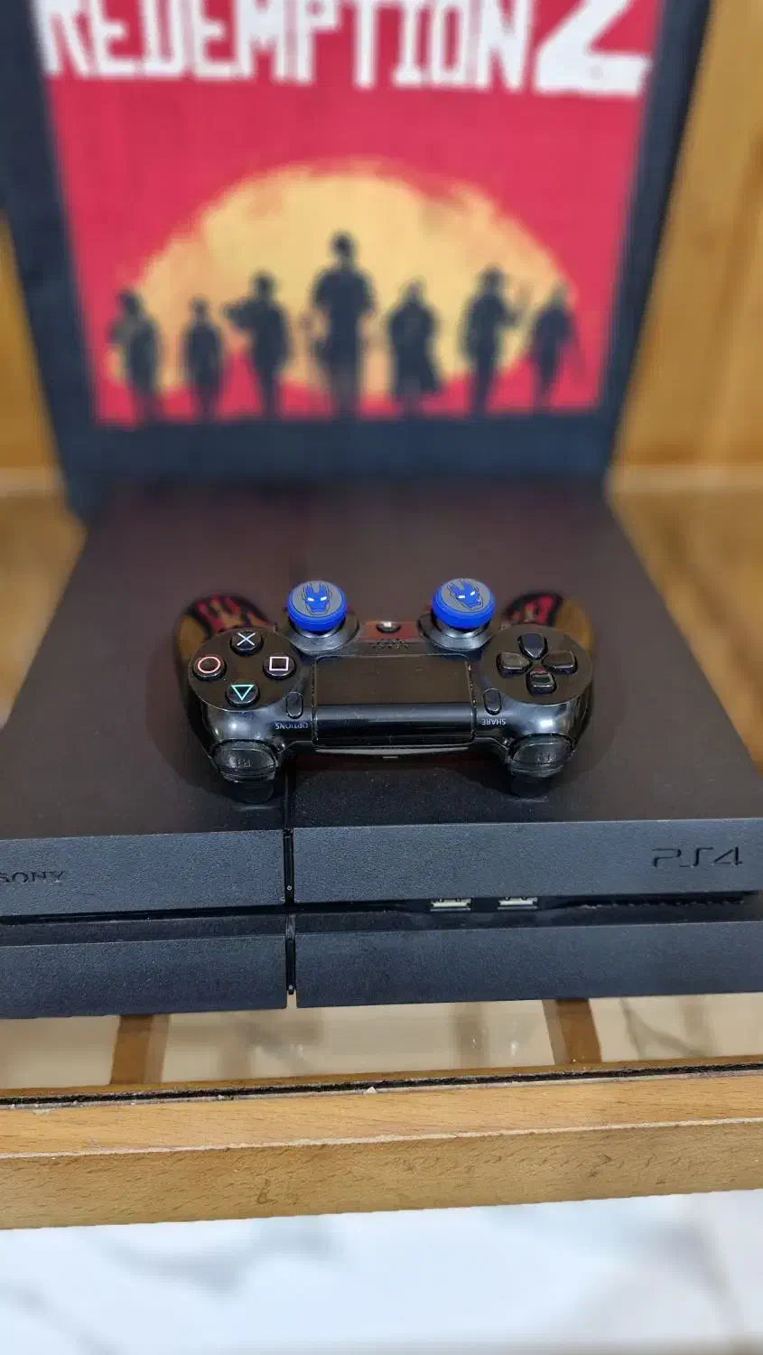 ps4 کپی خور،فول گیم|کنسول، بازی ویدئویی و آنلاین|محمودآباد, |دیوار